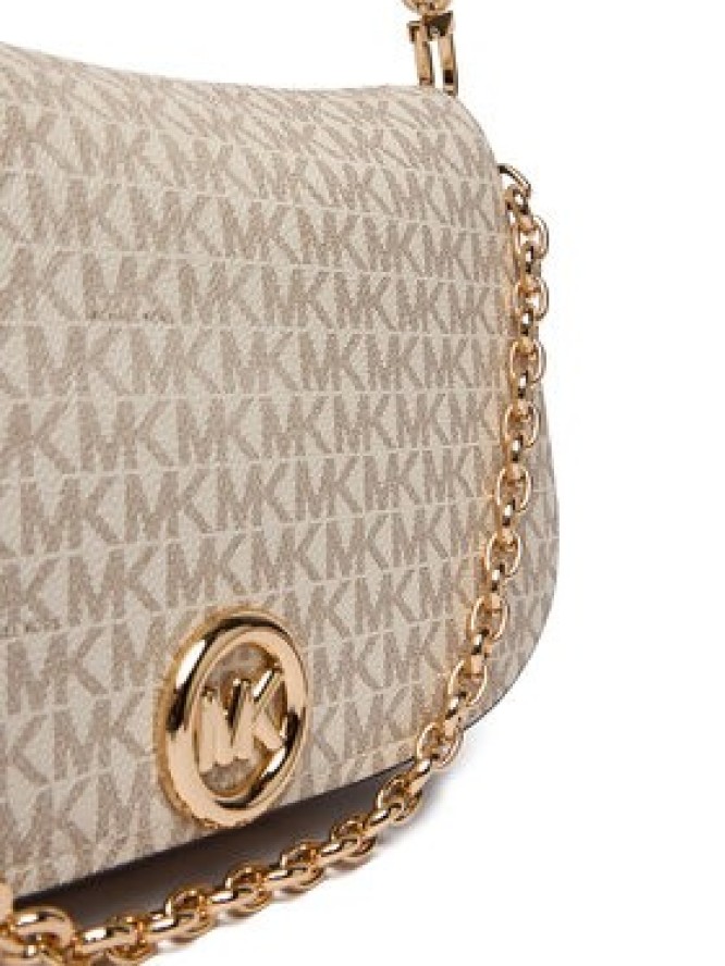 MICHAEL Michael Kors Torebka 30R6GY5S2B Écru