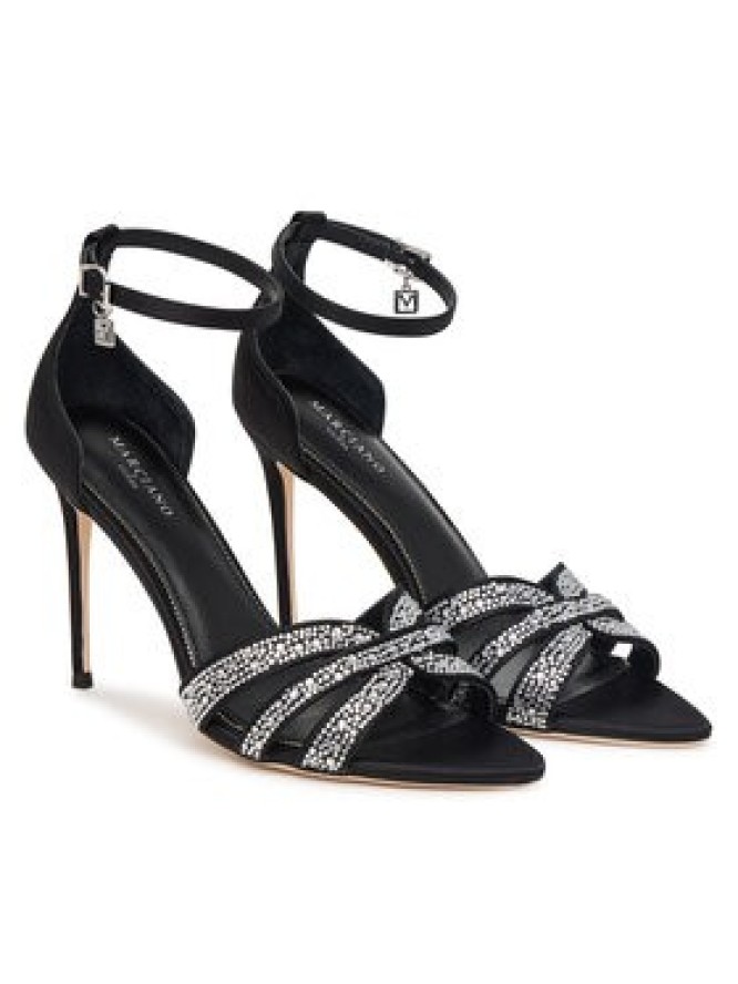 Marciano Guess Sandały G6BZ31 W5323 Czarny