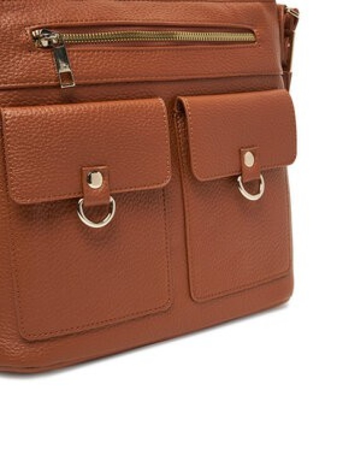 Lasocki Torebka C-LSK-X-003-08 Brązowy