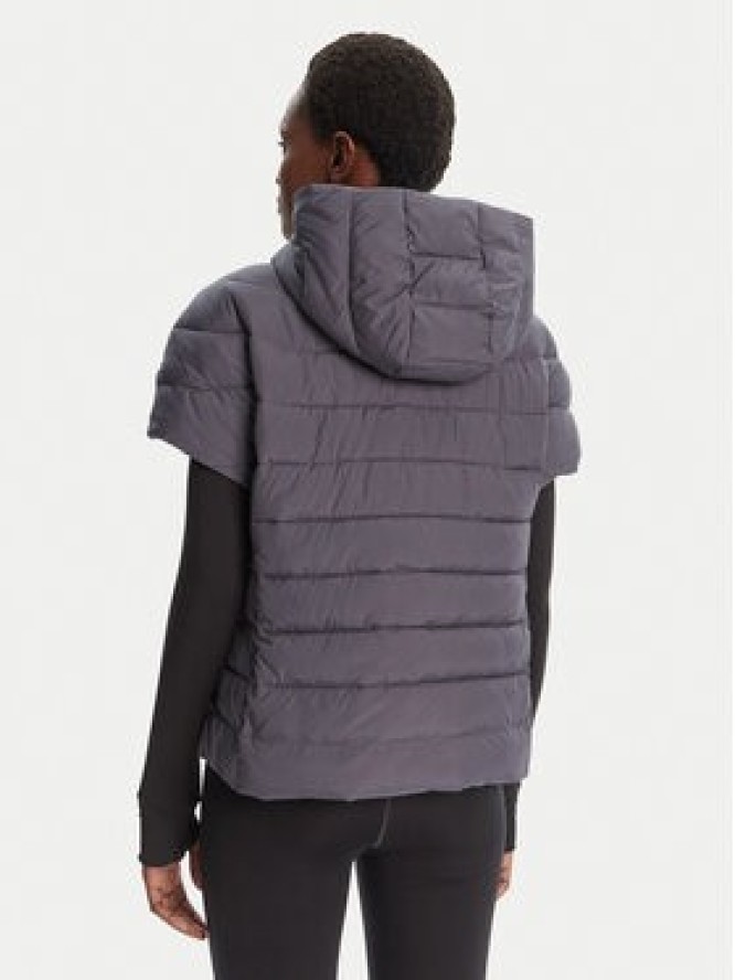 EA7 Emporio Armani Bezrękawnik 7W000090 AF12476 U8115 Szary Relaxed Fit