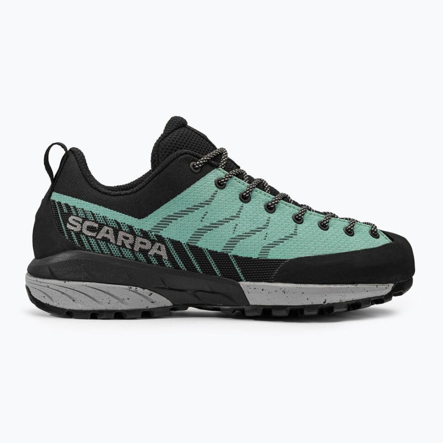 Buty trekkingowe damskie SCARPA Mescalito Planet