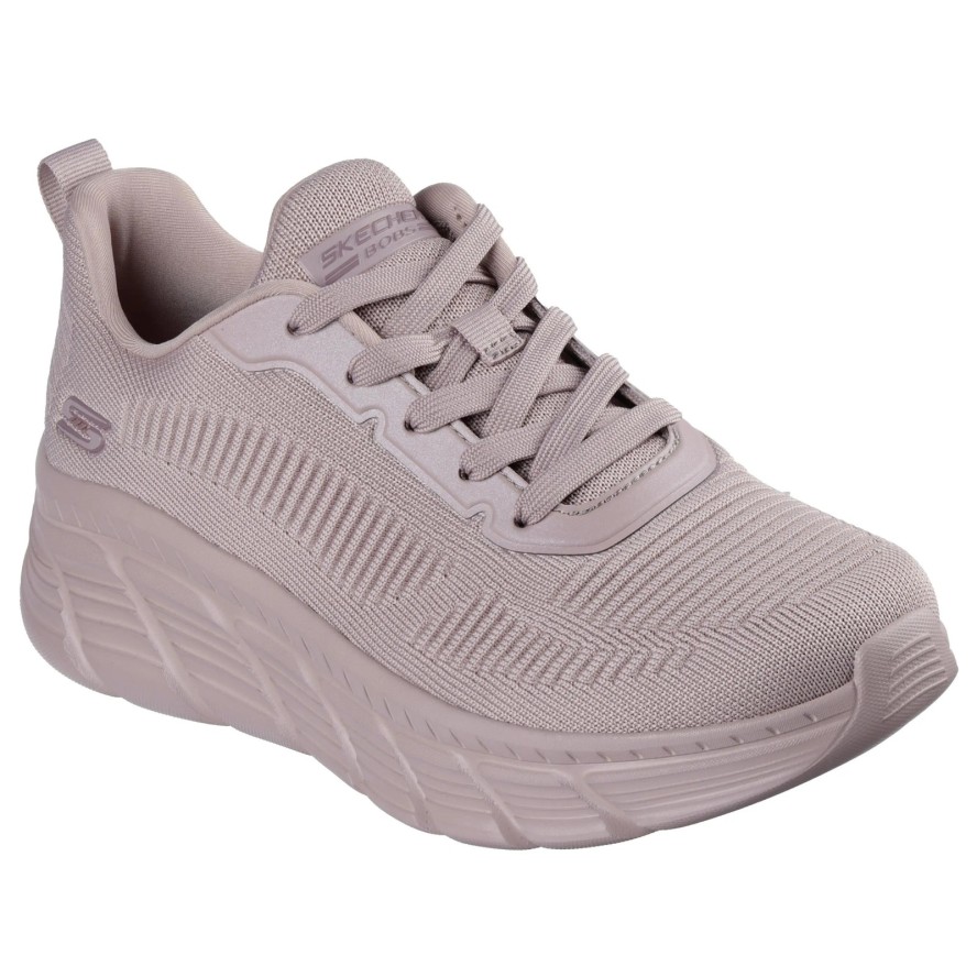 Buty Skechers BOBS Sport™ B Flex Hi - Flying HI