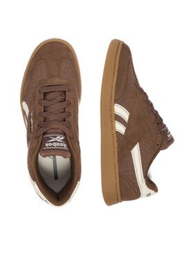 Reebok Sneakersy C-FORTE LOUNGER AR30751WECJ Brązowy