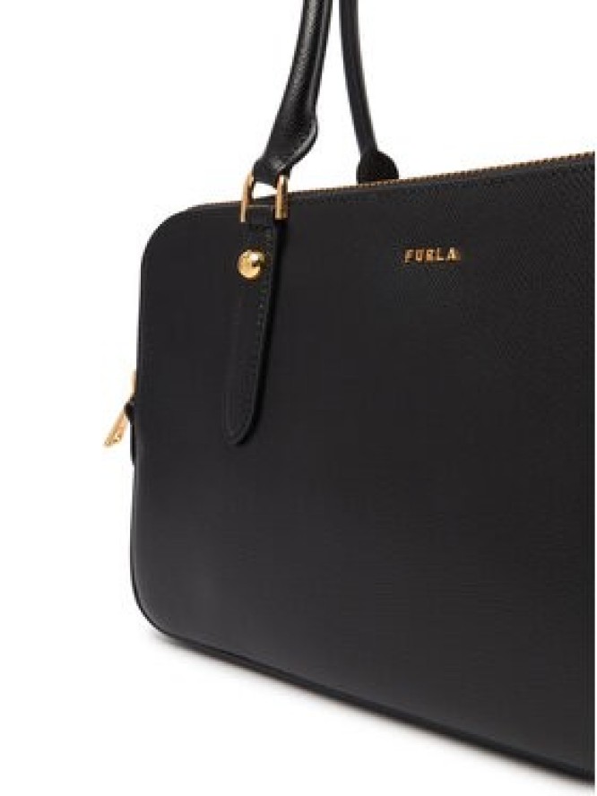 Furla Torebka Giulia M WB01871 BX0460 CN O6000 Czarny