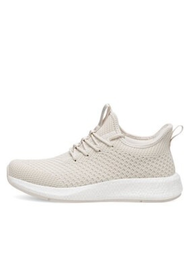 Sprandi Sneakersy WP07-GVA-1 Beżowy