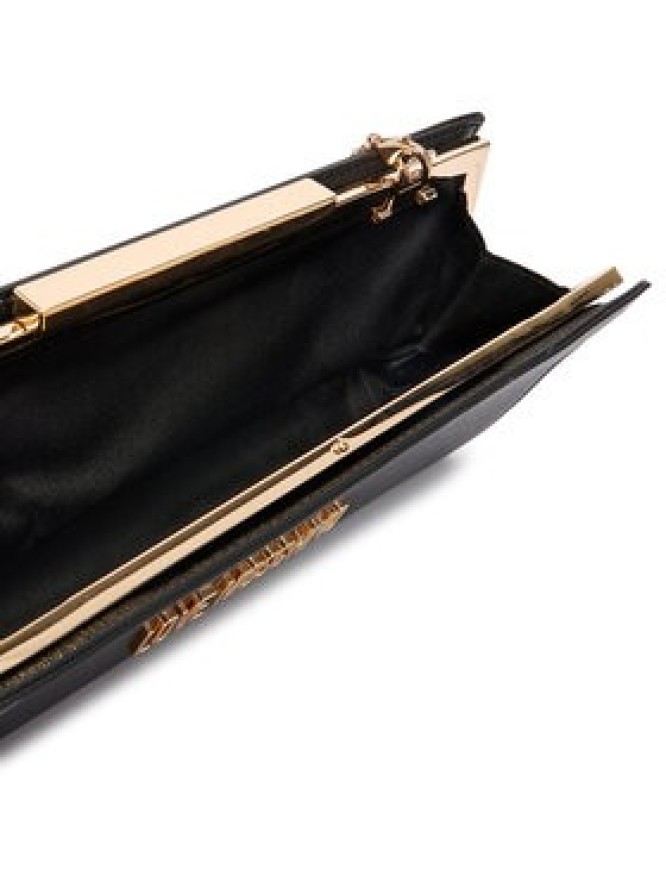 LOVE MOSCHINO Torebka JC4144PP1OLS0000 Czarny