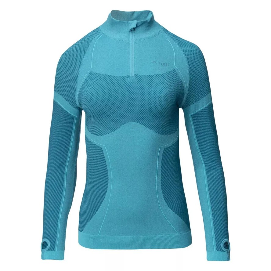 Damski jersey Elbrus Acti