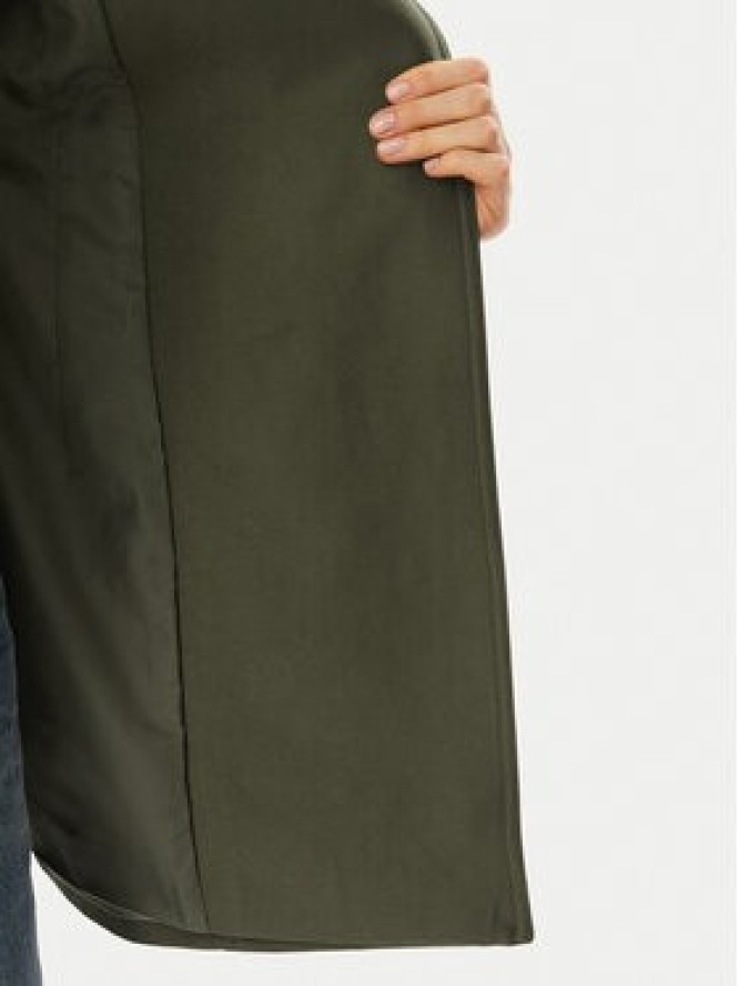 Morgan Trencz 241-GLADIA Khaki Regular Fit