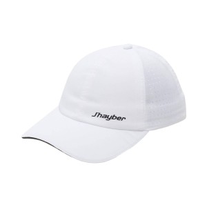 Czapka J.Hayber Sport Biała