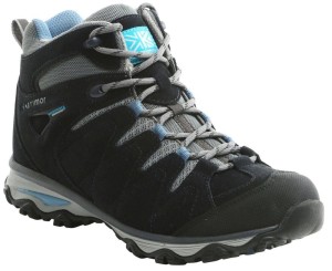 Buty turystyczne damskie Karrimor Rona Mid