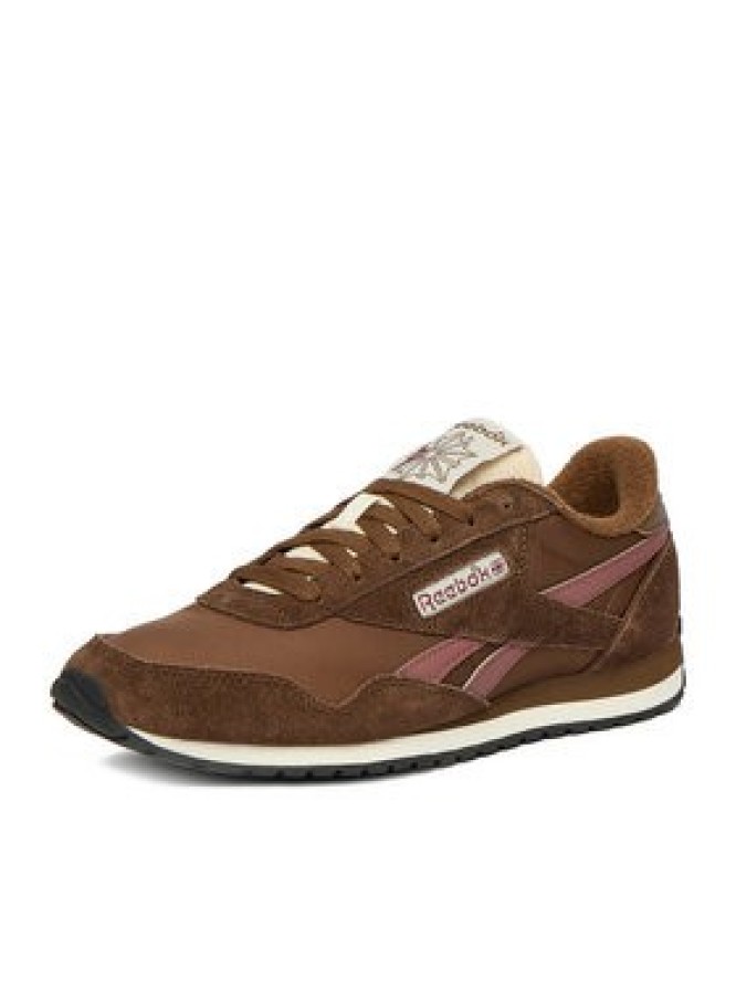 Reebok Sneakersy EO-CLASSIC AZ 100245080 Brązowy
