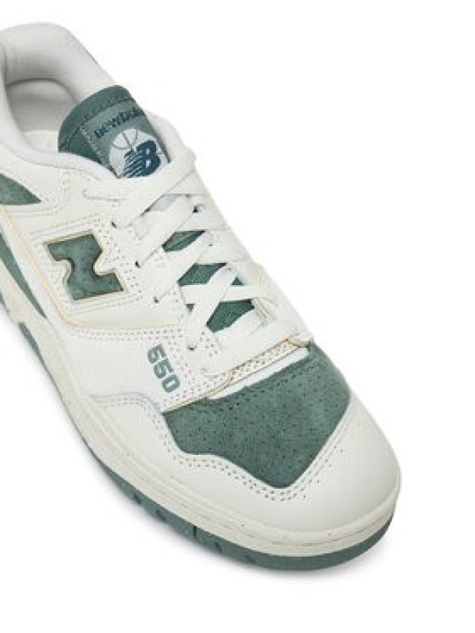 New Balance Sneakersy BBW550PE Beżowy