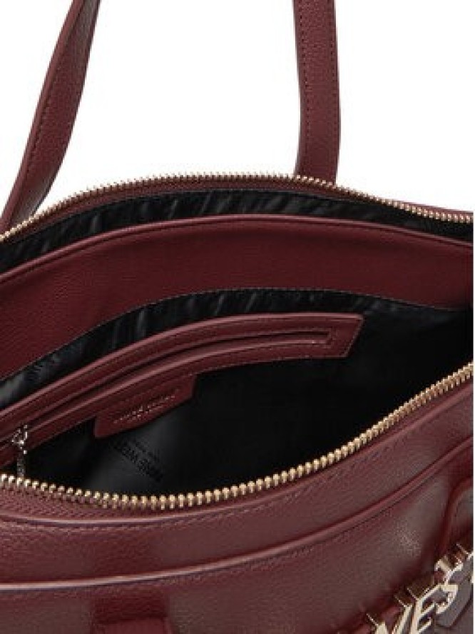 Nine West Torebka EO-Manhattan-Muse-I-LX10192 Bordowy
