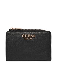 Guess Portfel Melody Slg SWBG97 35156 Czarny