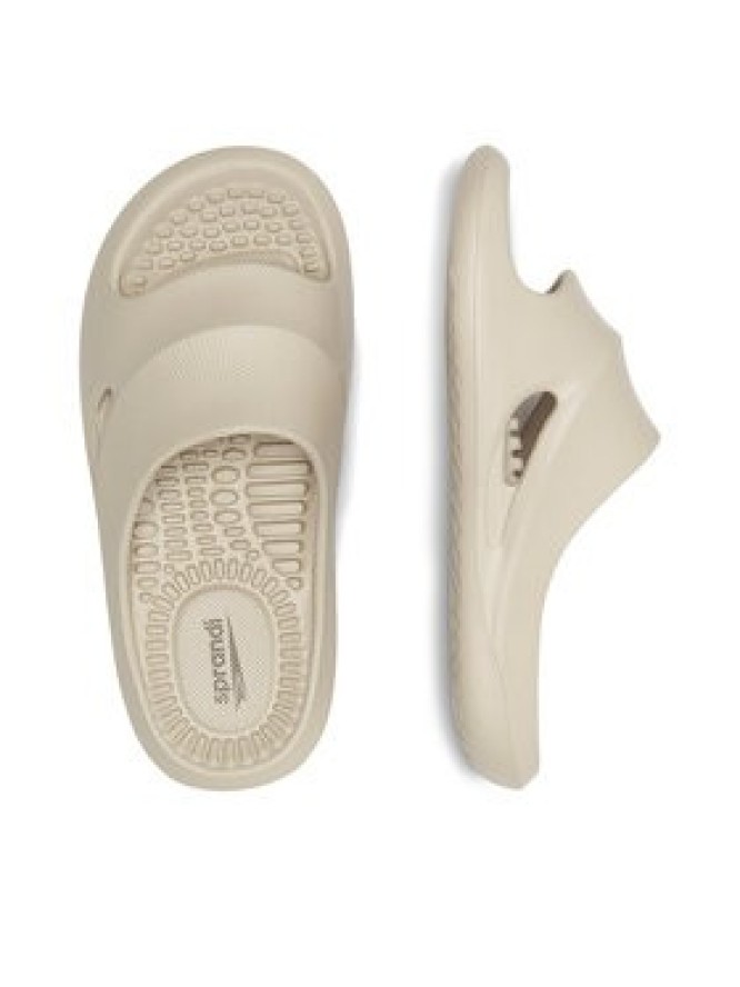 Sprandi Klapki WFA-23051906 Beżowy