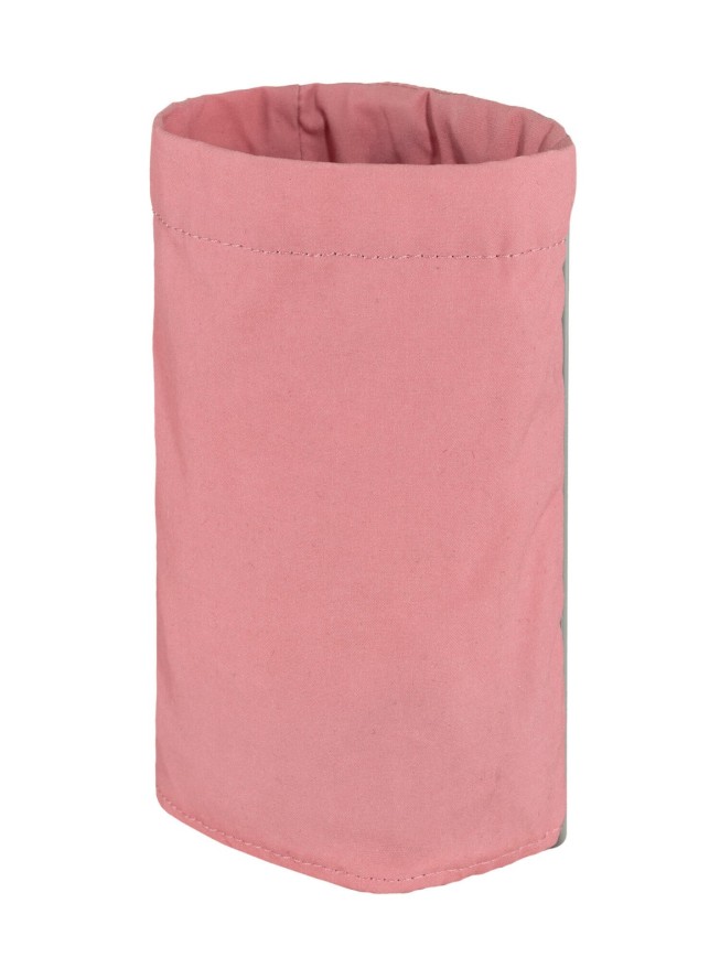 Kieszeń na butelkę Fjallraven Kanken Bottle Pocket - pink