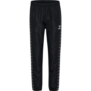Damskie spodnie dresowe Hummel Authentic Micro