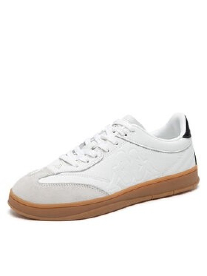 Kappa Sneakersy MC-24880H(W) Biały