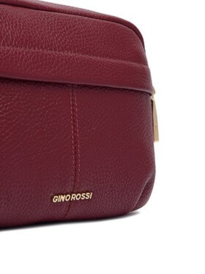 GINO ROSSI Torebka EO-CANNA-LA321-2244-1 Bordowy