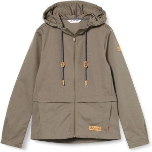 Kurtka turystyczna damska Vaude Wo Redmont