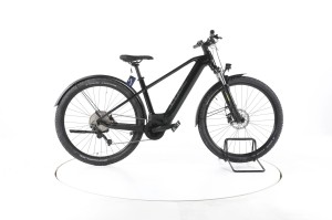 Second Life - Cube Reaction Hybrid ONE Trekking E-Bike - Bardzo dobry stan