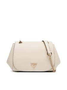 Guess Torebka Talent HWNG96 69210 Écru