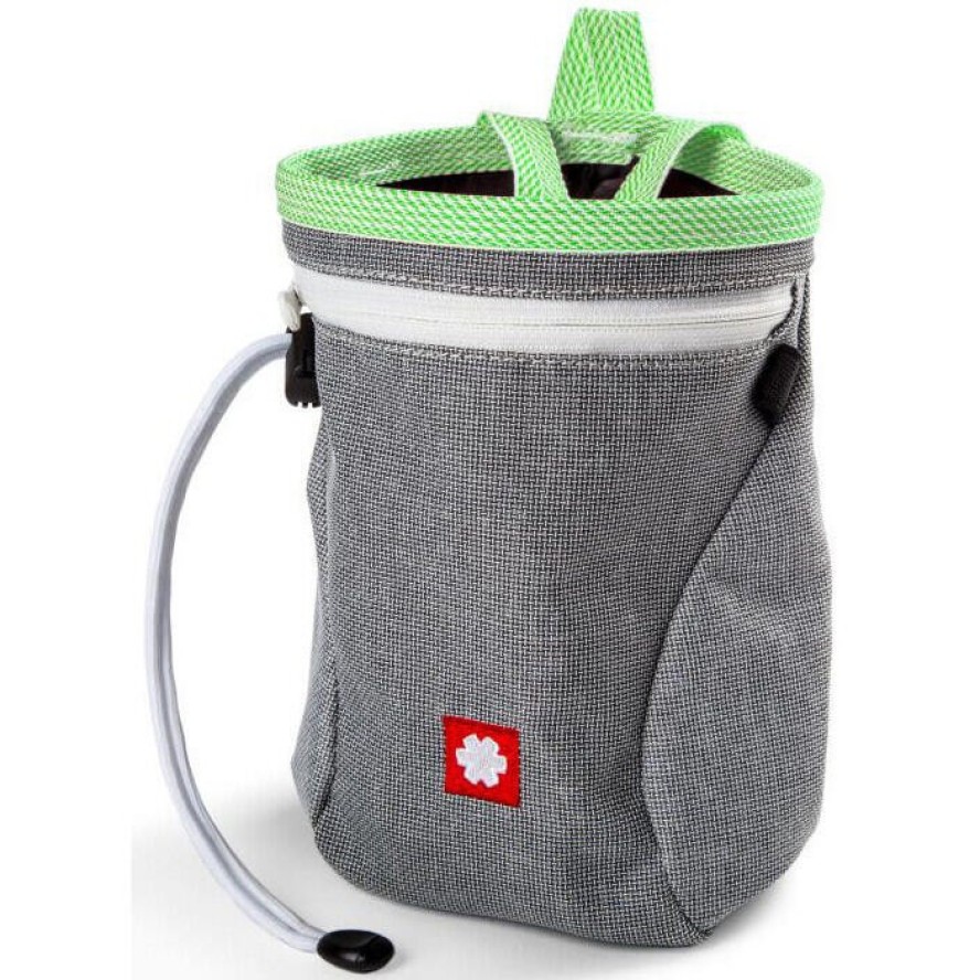 Worek na magnezję Ocun Dusty Eco + Belt