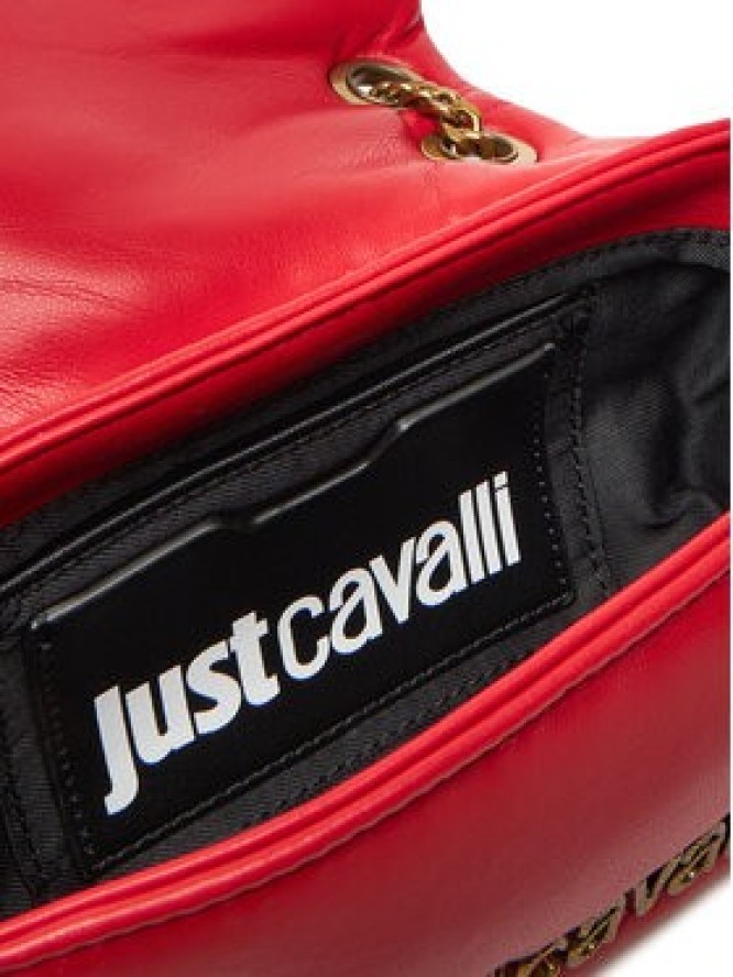 Just Cavalli Torebka 79RA4BD2 ZS748 Czerwony