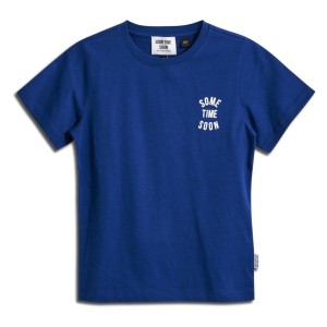 T-SHIRT Sometime Soon stmREVOLUTION S/S