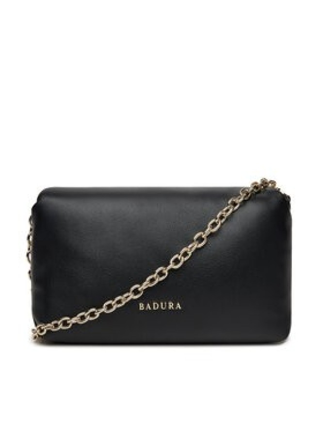 Badura Torebka RC19673 Czarny