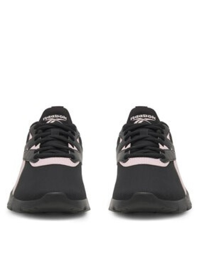 Reebok Sneakersy RIDER V 100208893 Czarny