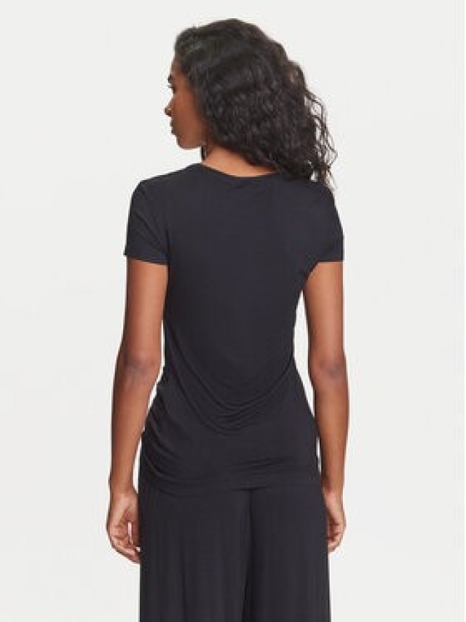Emporio Armani Underwear T-Shirt EW000409 AF10889 UC001 Czarny Regular Fit