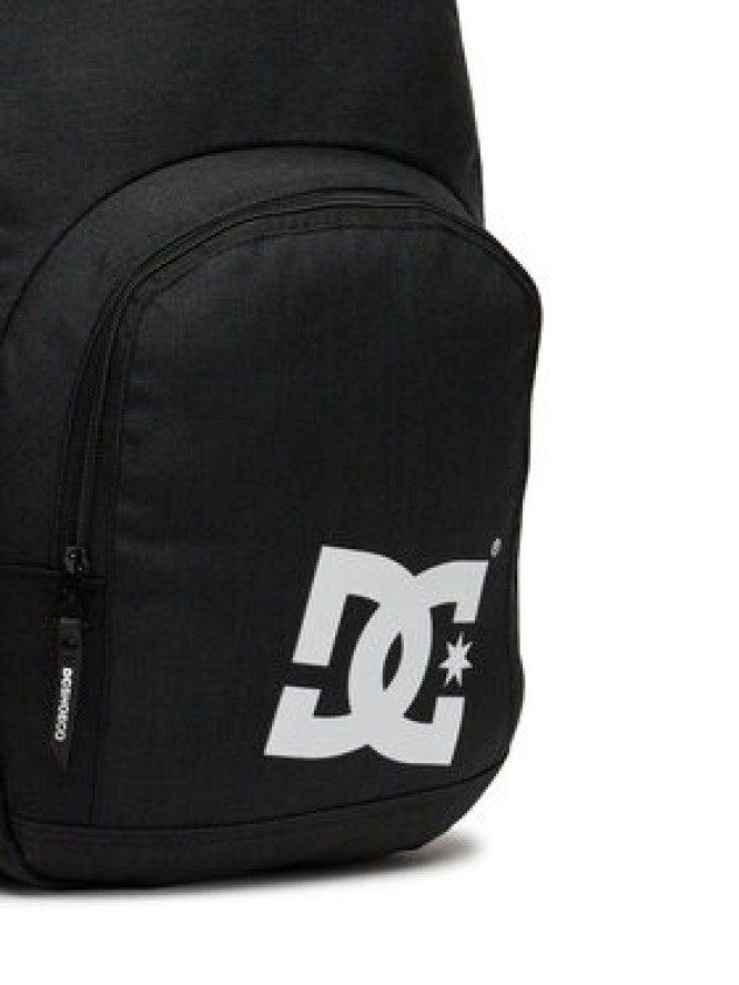DC Shoes Plecak DCI-KS-001-07 Czarny