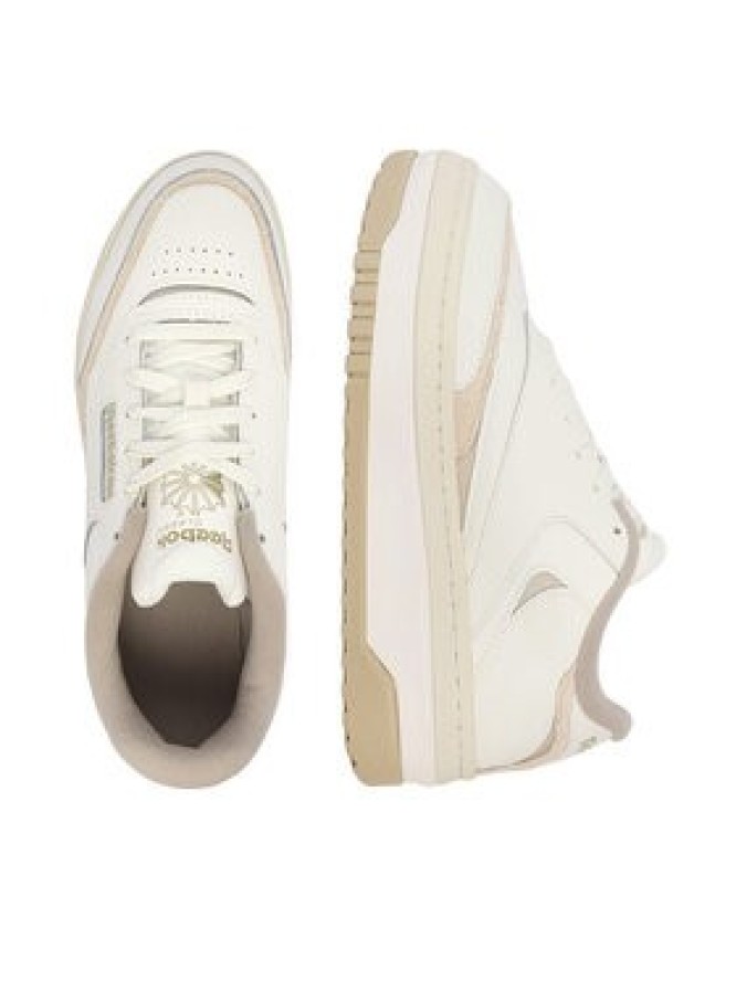 Reebok Sneakersy Club C Extra 100201420 Beżowy