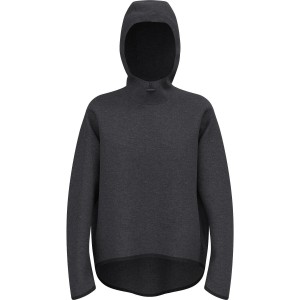 Bluza damska Odlo Mid layer hoody Active 365 knit