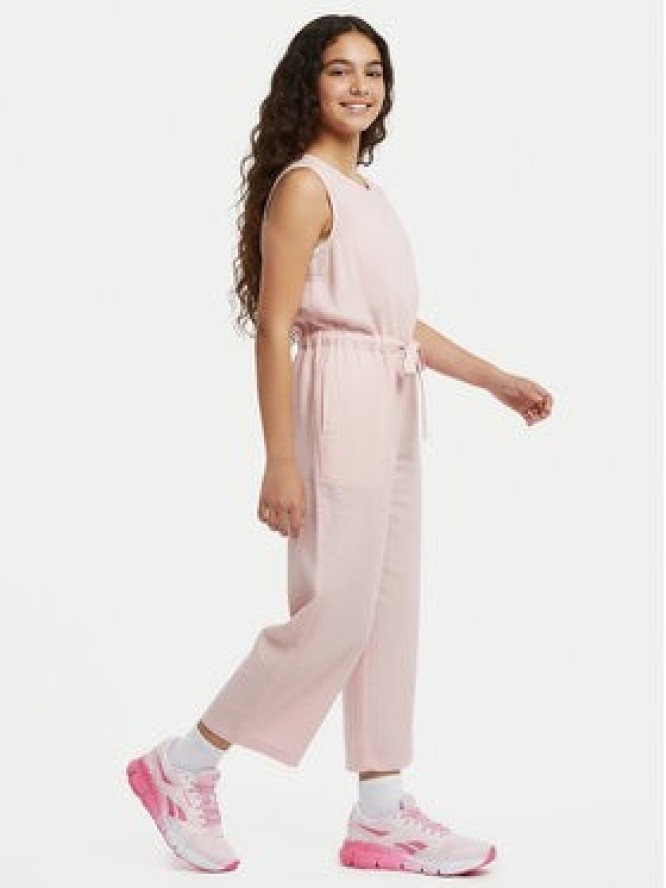 Reebok Sneakersy EO-ZIG DYNAMICA 100231945 Różowy