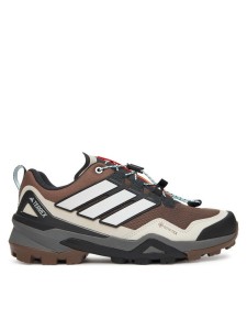 adidas Trekkingi Terrex Skychaser GORE-TEX JQ9935 Brązowy