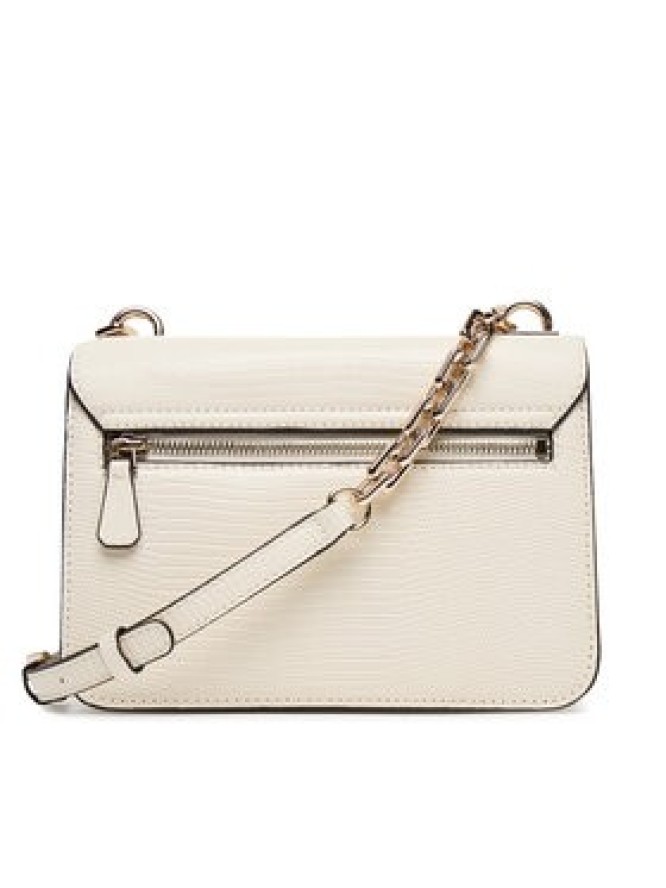 Guess Torebka Salinge HWKG96 24200 Écru