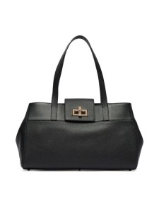 Furla Torebka Amelia L Tote WB01980 BX4546 CN O6000 Czarny