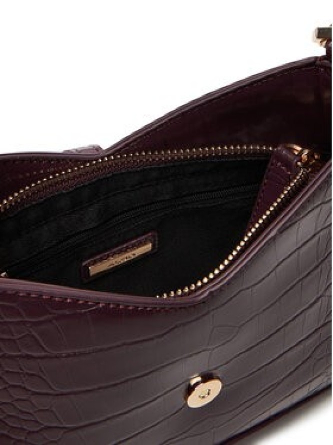 Aldo Torebka Julietta 14143716 Czerwony