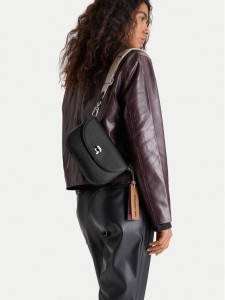 KARL LAGERFELD Torebka A4W30008 Czarny