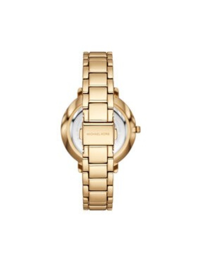 Michael Kors Zegarek Pyper MK4919 Złoty