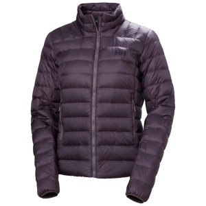 Damska kurtka puchowa Helly Hansen Verglas Down 2.0