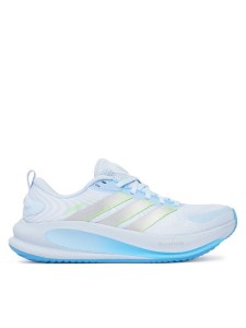 adidas Buty do biegania Supernova Ease 2 W JQ1817 Błękitny