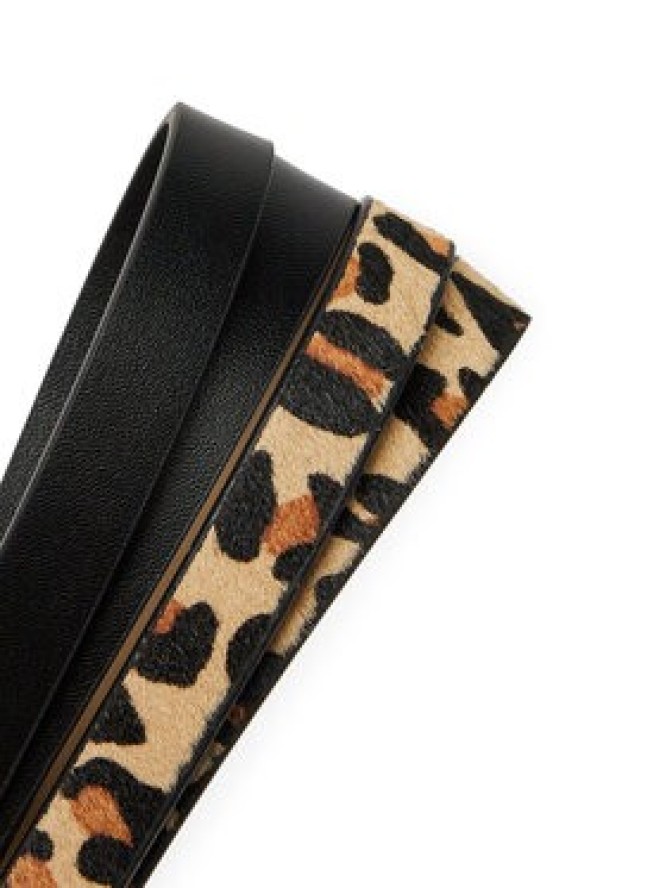 DeeZee Pasek Damski SS22915 Czarny