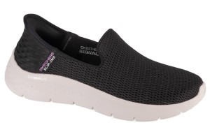 Buty sportowe Sneakersy damskie, Slip-Ins: GO WALK Flex - Relish