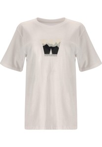 T-shirt damski Whistler Hockley Printed