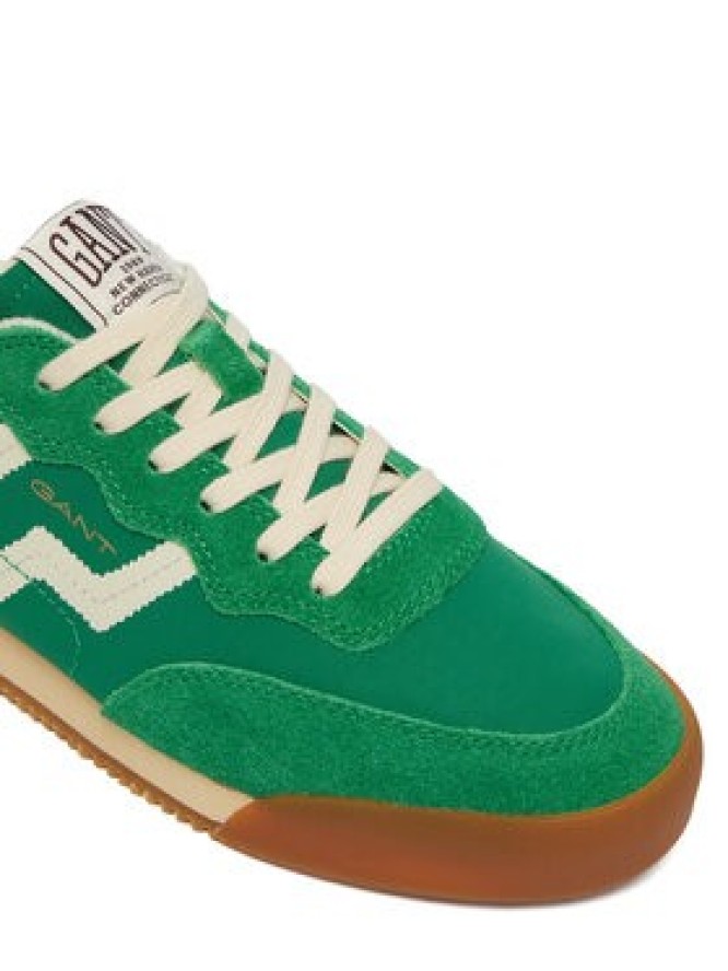 Gant Sneakersy 32531183 Zielony