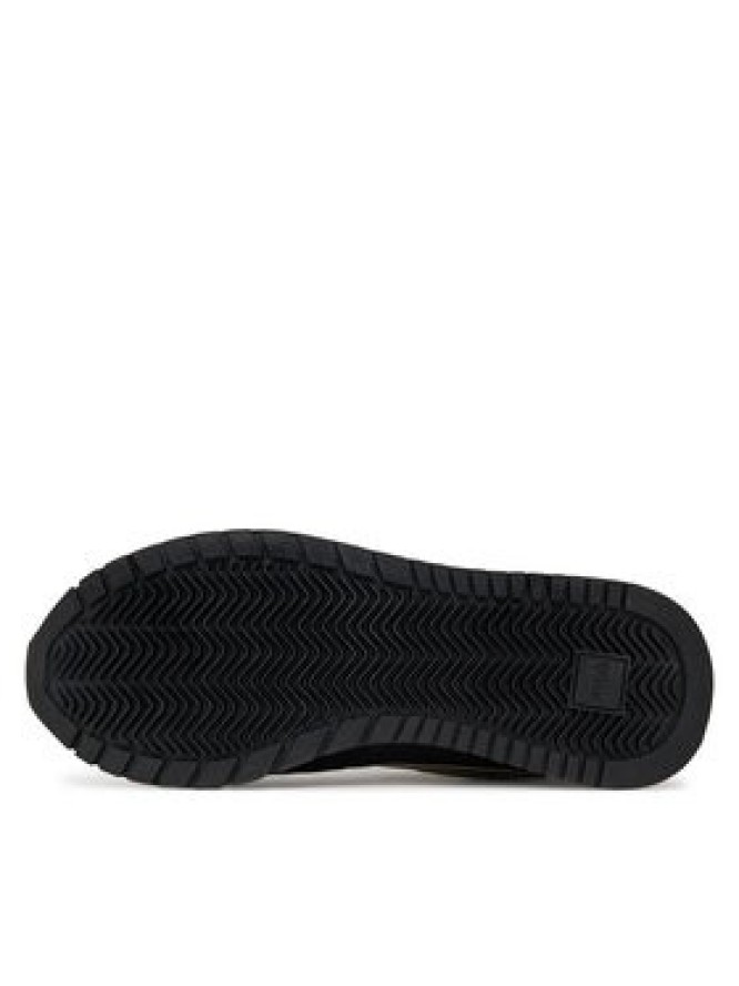 Fila Sneakersy VC-RUN WMN FFW0588_83058 Czarny