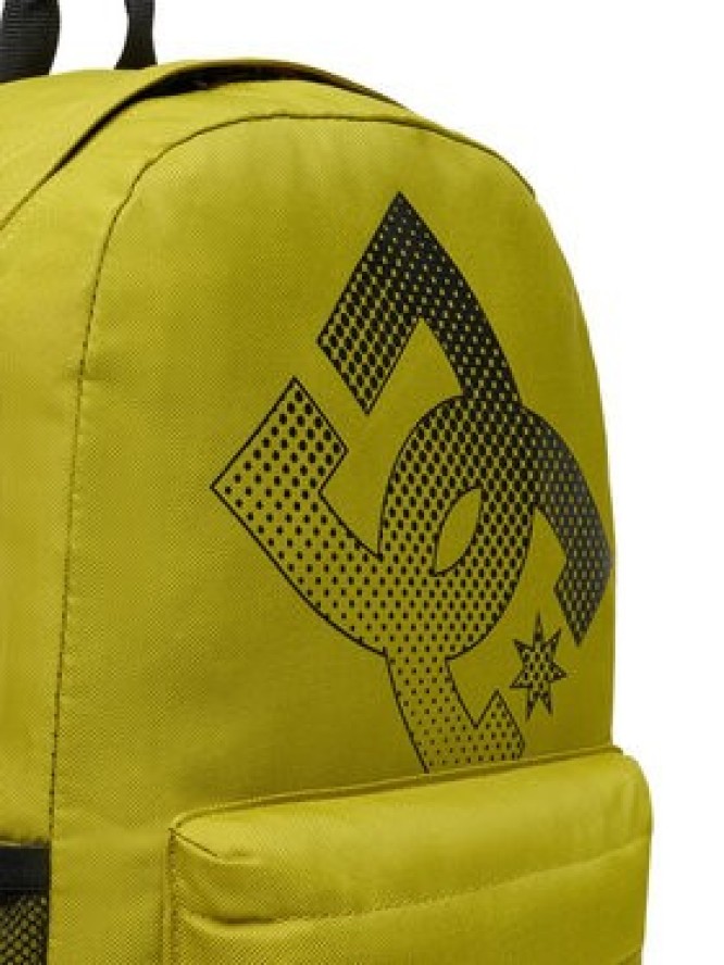 DC Shoes Plecak C-DCI-P-004-08 Zielony